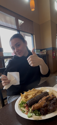 Photo of Cedar Kabob - 3752 51 Ave, Lloydminster, AB T9V 3M7